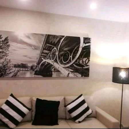 Alfalfa Suites Centro Sevilla Dış mekan fotoğraf