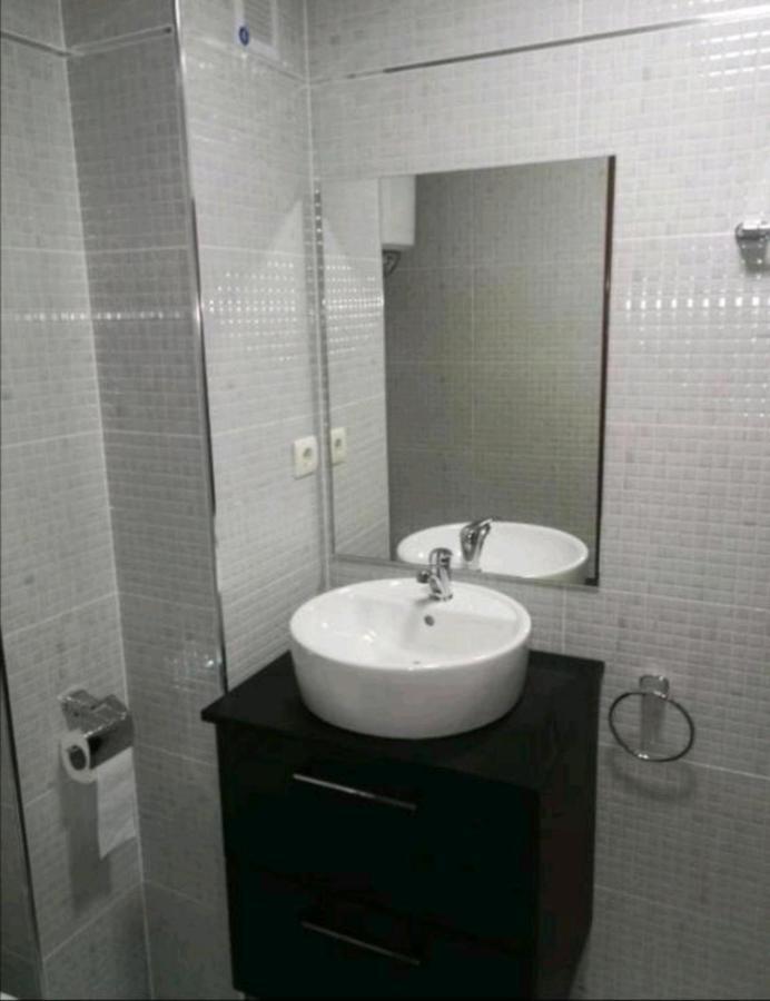 Alfalfa Suites Centro Sevilla Dış mekan fotoğraf