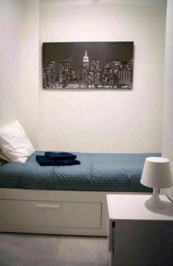 Alfalfa Suites Centro Sevilla Dış mekan fotoğraf