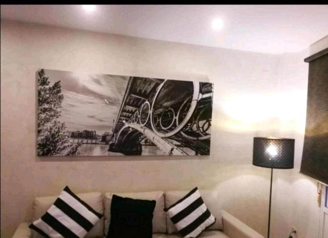 Alfalfa Suites Centro Sevilla Dış mekan fotoğraf