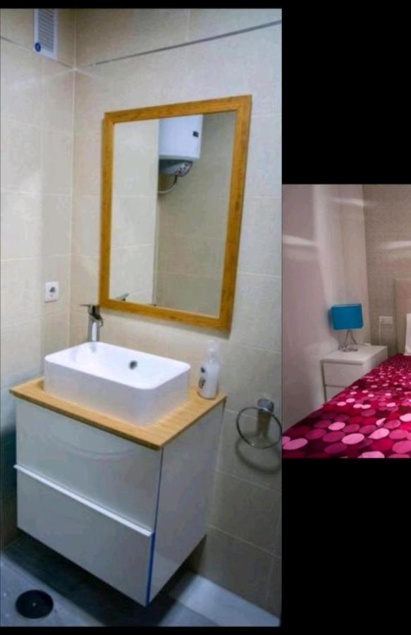 Alfalfa Suites Centro Sevilla Dış mekan fotoğraf