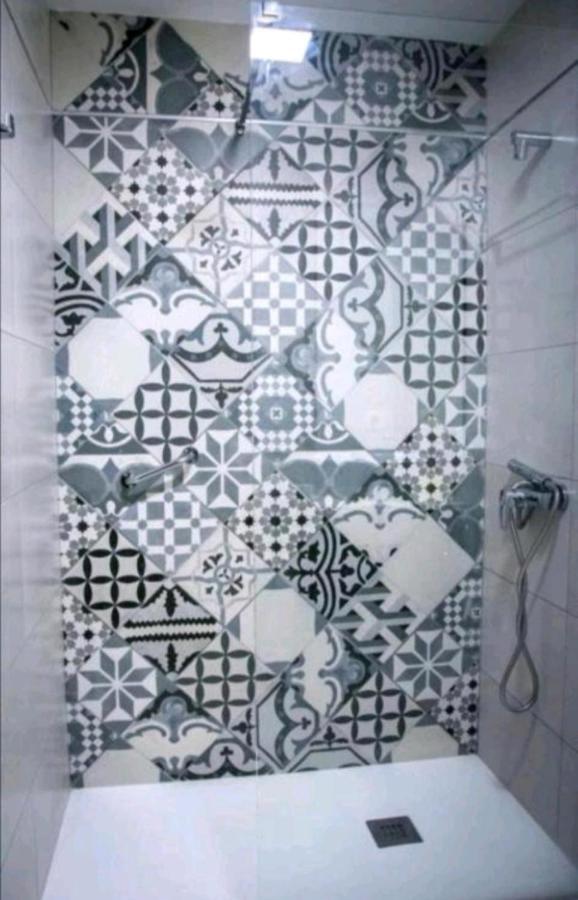 Alfalfa Suites Centro Sevilla Dış mekan fotoğraf