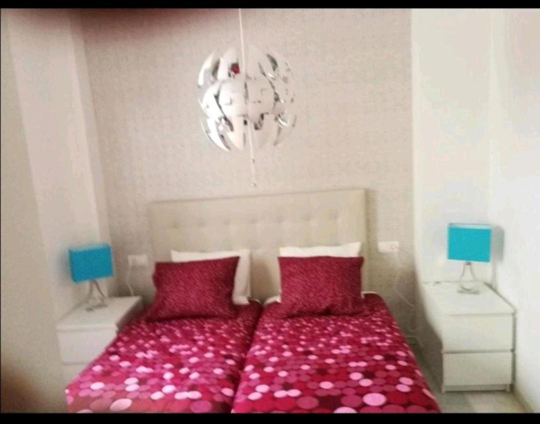 Alfalfa Suites Centro Sevilla Dış mekan fotoğraf