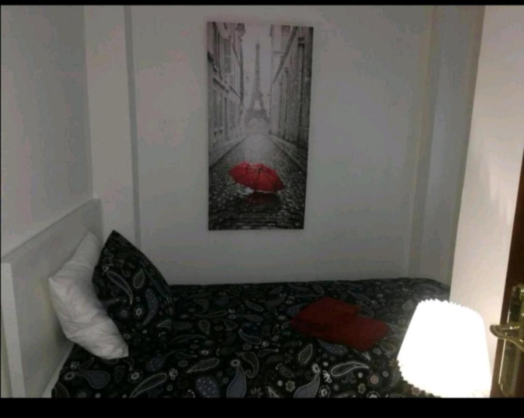 Alfalfa Suites Centro Sevilla Dış mekan fotoğraf