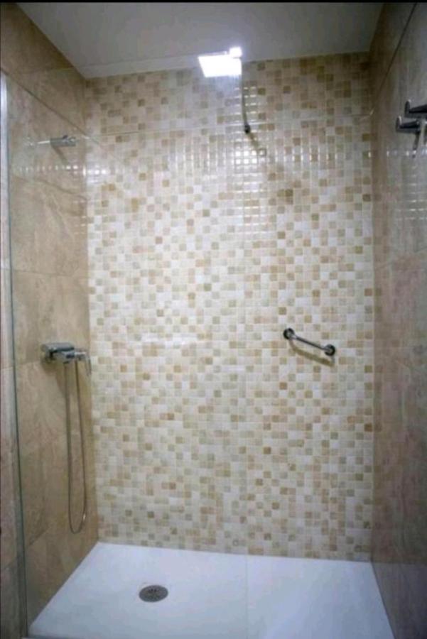 Alfalfa Suites Centro Sevilla Dış mekan fotoğraf