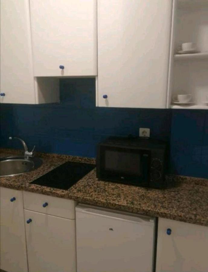 Alfalfa Suites Centro Sevilla Dış mekan fotoğraf