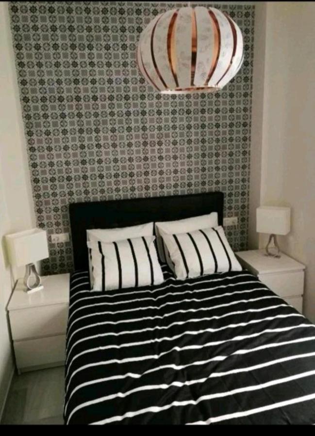 Alfalfa Suites Centro Sevilla Dış mekan fotoğraf