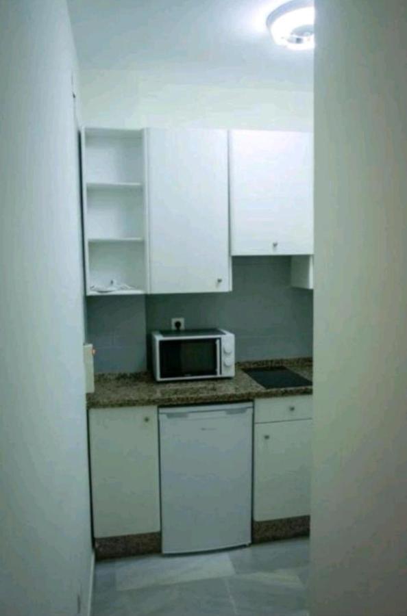 Alfalfa Suites Centro Sevilla Dış mekan fotoğraf