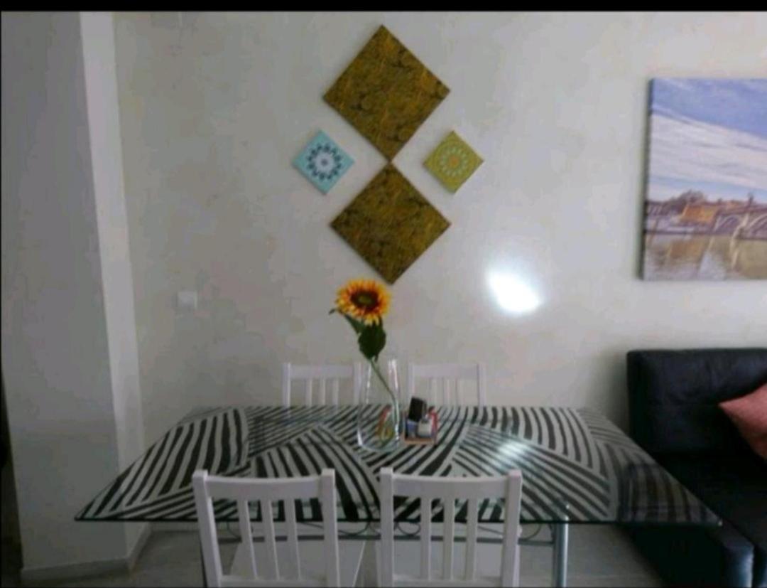 Alfalfa Suites Centro Sevilla Dış mekan fotoğraf