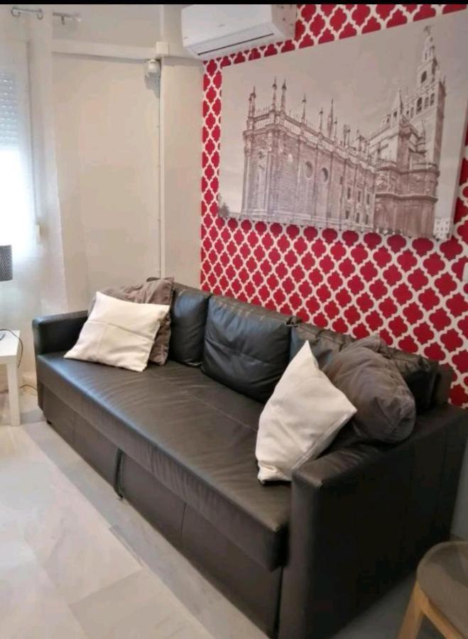 Alfalfa Suites Centro Sevilla Dış mekan fotoğraf