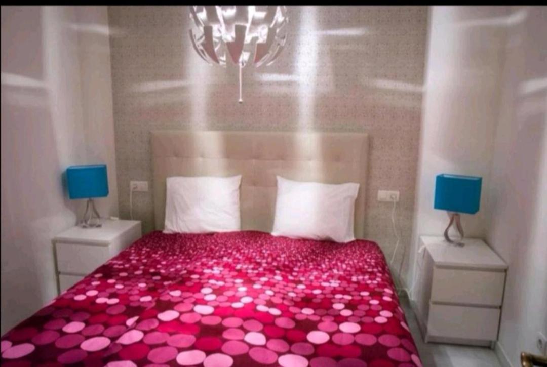 Alfalfa Suites Centro Sevilla Dış mekan fotoğraf