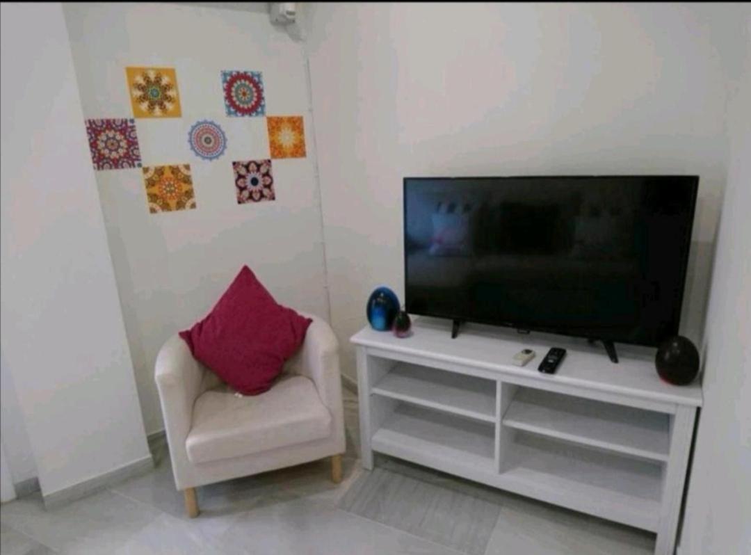 Alfalfa Suites Centro Sevilla Dış mekan fotoğraf