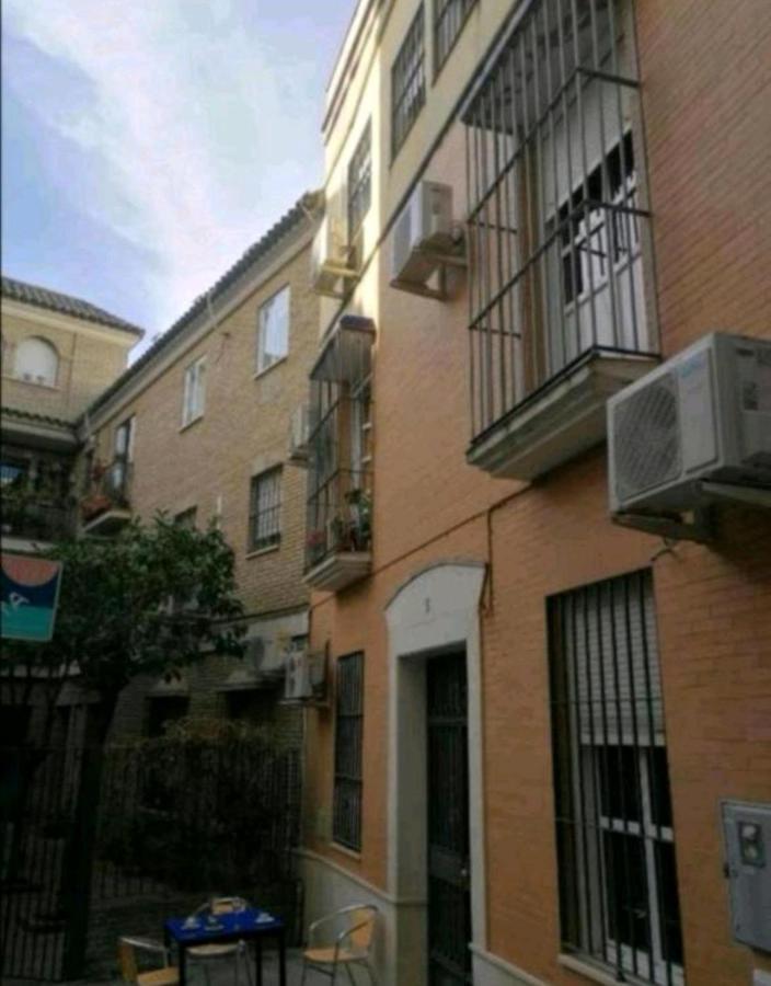Alfalfa Suites Centro Sevilla Dış mekan fotoğraf